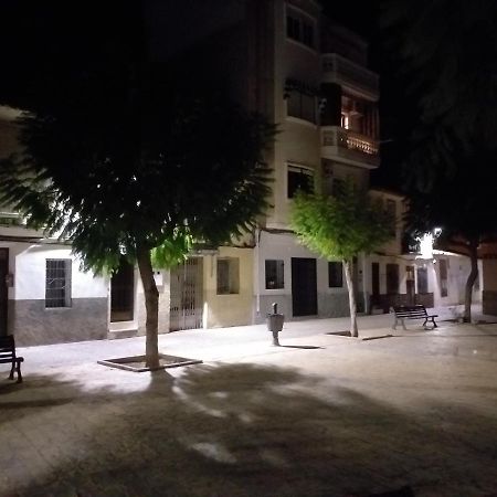 Apartment Luz & Luna Villajoyosa Ngoại thất bức ảnh
