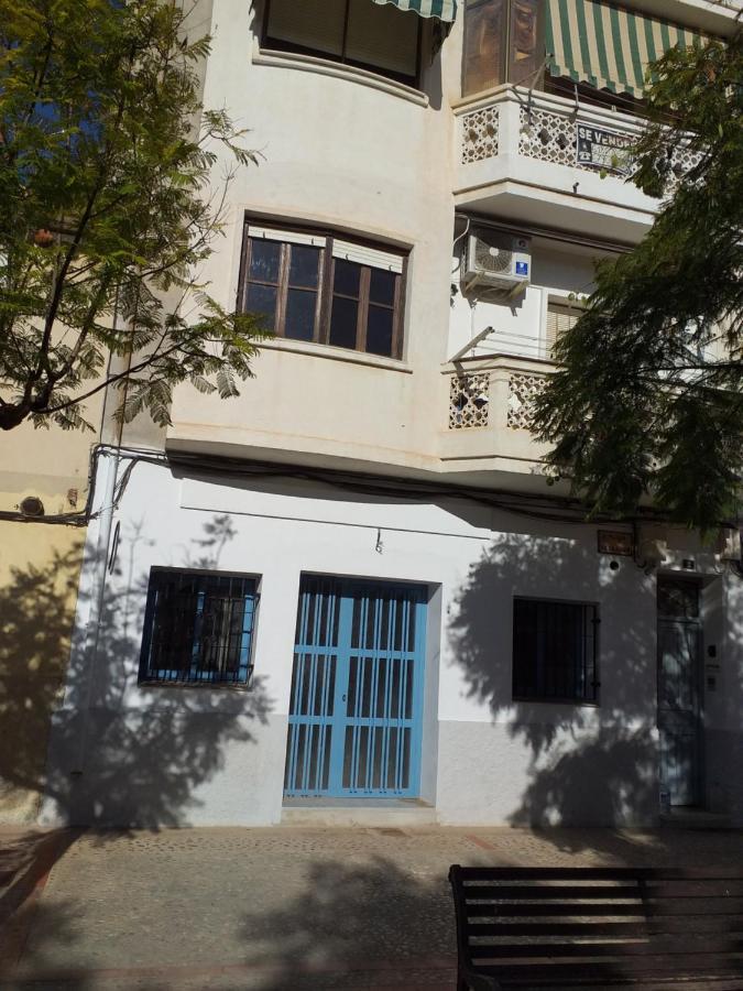 Apartment Luz & Luna Villajoyosa Ngoại thất bức ảnh