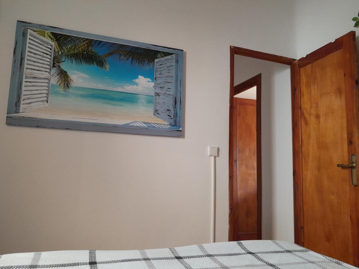 Apartment Luz & Luna Villajoyosa Ngoại thất bức ảnh