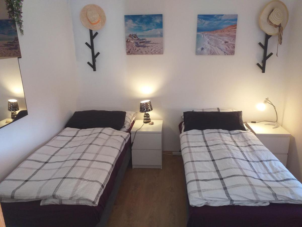 Apartment Luz & Luna Villajoyosa Ngoại thất bức ảnh