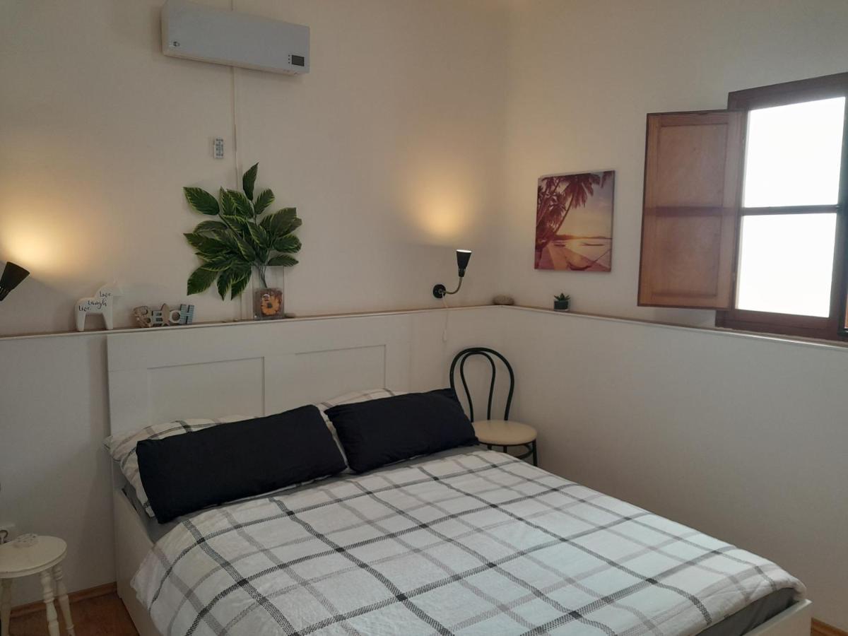 Apartment Luz & Luna Villajoyosa Ngoại thất bức ảnh