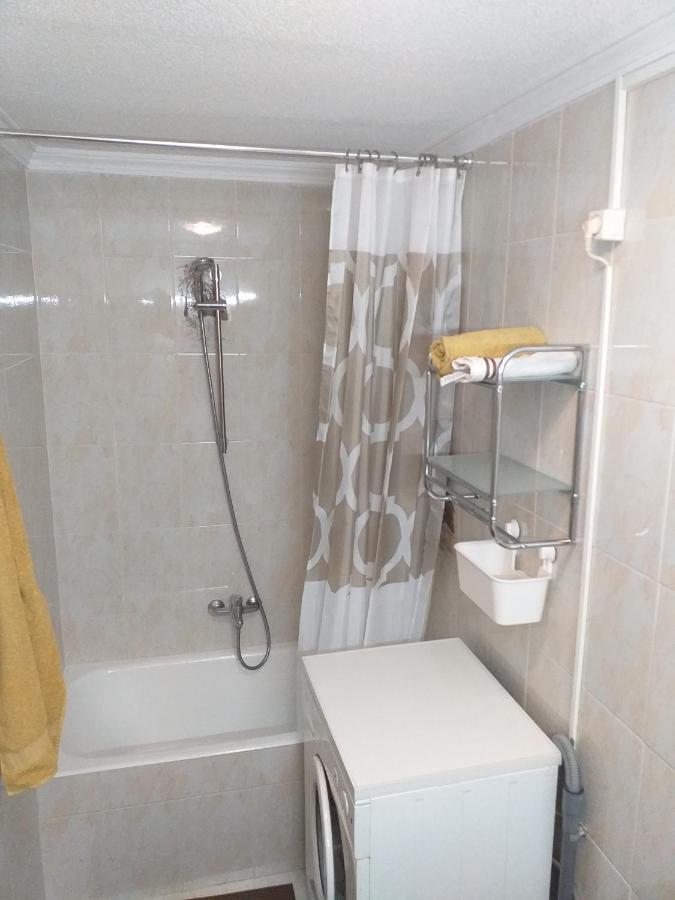 Apartment Luz & Luna Villajoyosa Ngoại thất bức ảnh