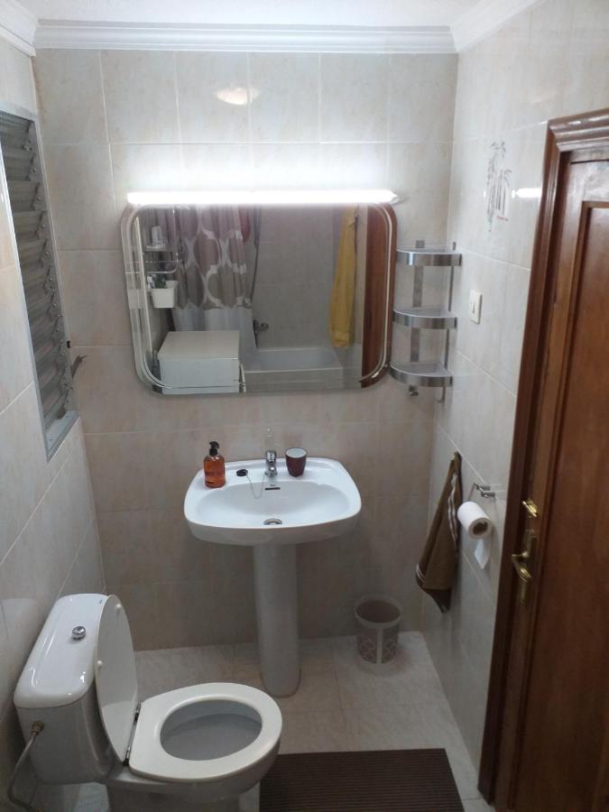 Apartment Luz & Luna Villajoyosa Ngoại thất bức ảnh