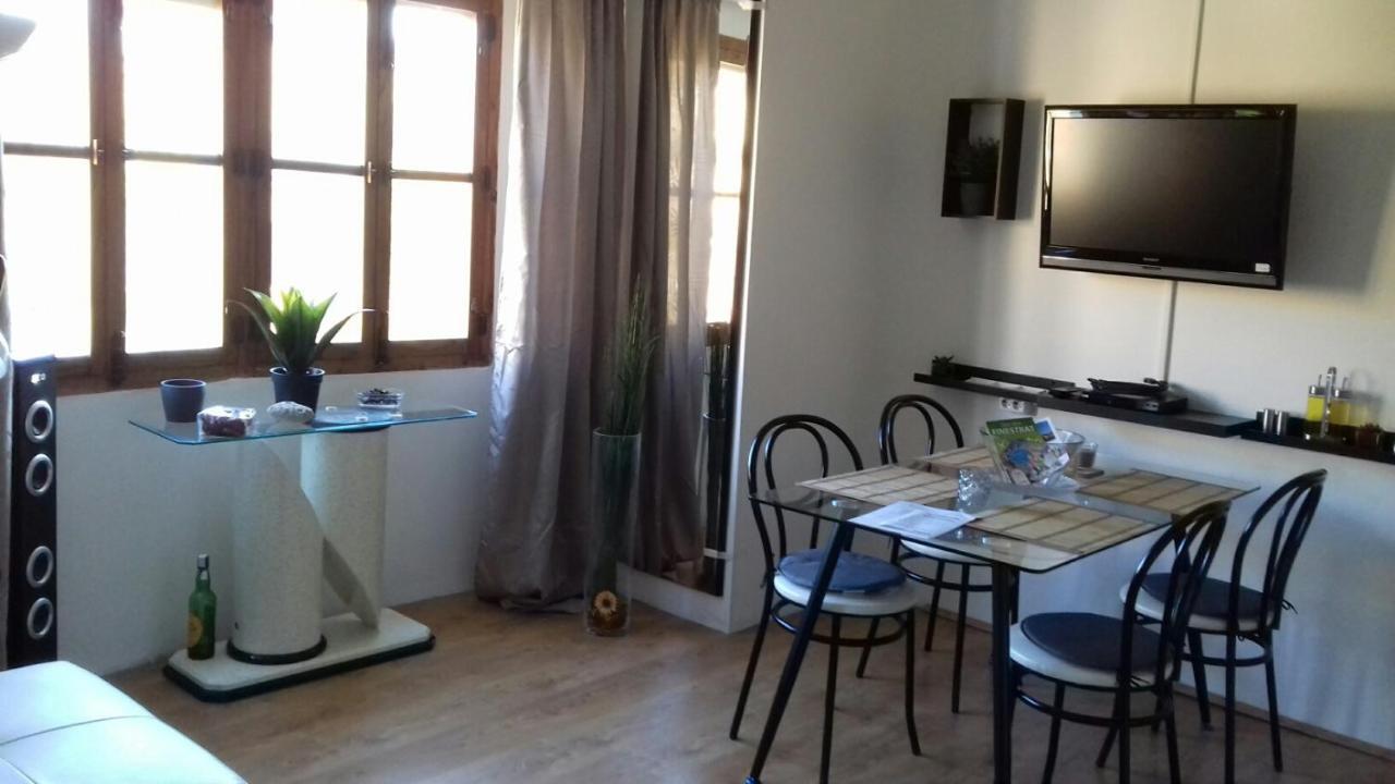 Apartment Luz & Luna Villajoyosa Ngoại thất bức ảnh